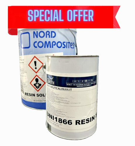 Gelcoat molto coprente per - ,
