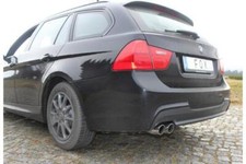 Scarico sportivo fox bmw - bmw, serie