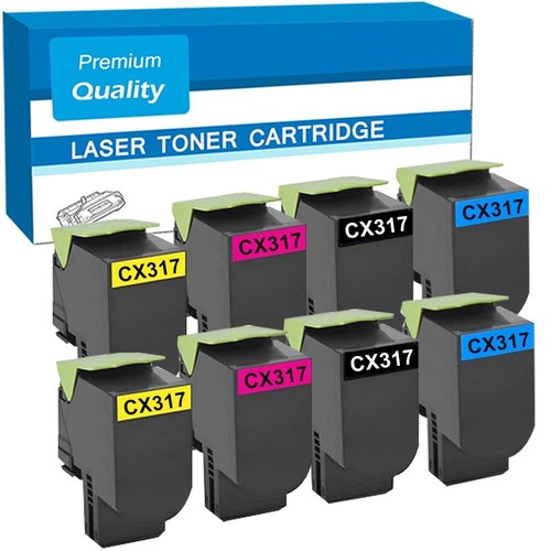 Cartuccia toner adatta - adatta, per