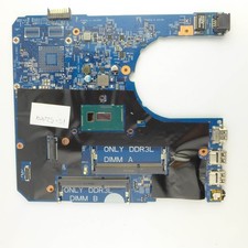Dell latitude 3460 scheda - dell,
