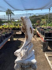 Stampo DOLPHIN alto 18,5" -