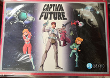 HL PRO METALTECH 11 CAPITAN