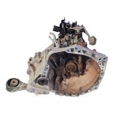 CAMBIO MANUALE COMPLETO PER