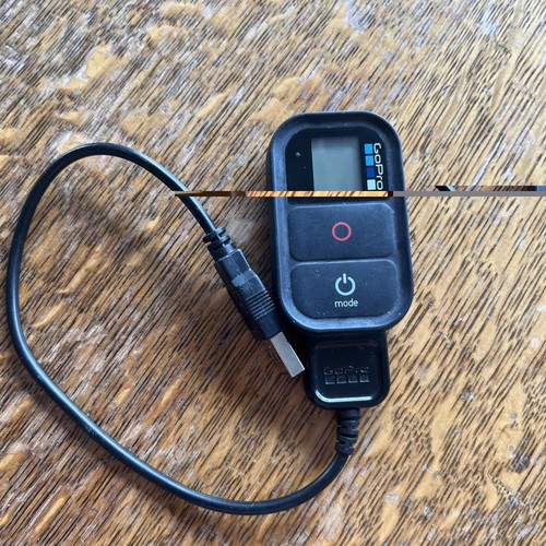 Gopro armte 001 nero display - gopro,