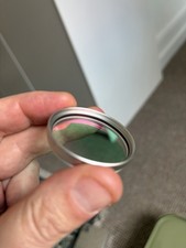 Filtro UV/IR Leica E43 - 13417