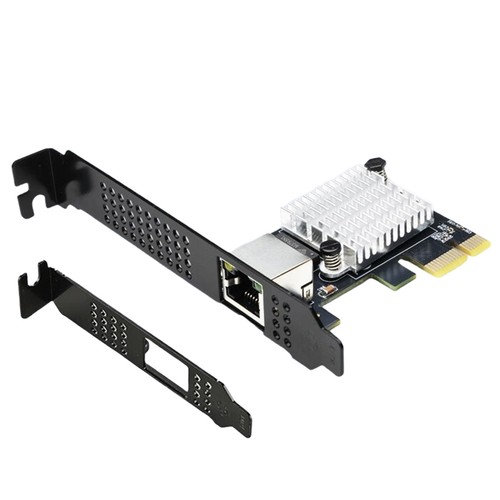 Scheda rete ethernet - di, 10g