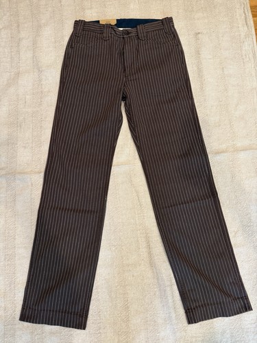 Freenote pantalone spolverino - freenote,