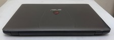 ASUS ROG GL752V laptop gaming