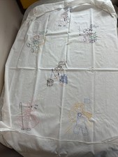 Lenzuola culla cotone
