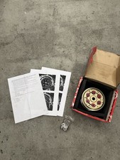 Tss Slipper clutch frizione