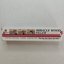 STAPLES Miracle Wood 942