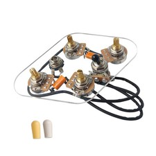 Cablaggio Precablato Per