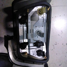 fanale posteriore sinistro per BMW SERIE 3 (E36) 318I 63211387361 nerapfa6295