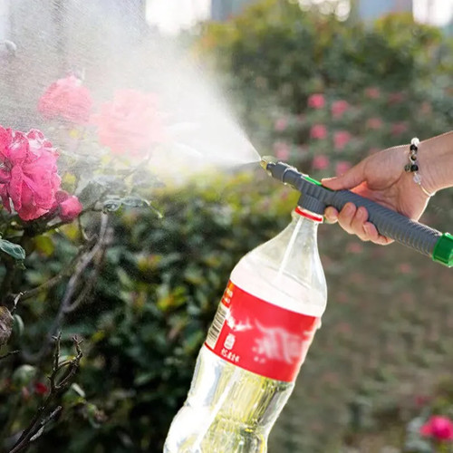 Spruzzatore per irrigazione - , da
