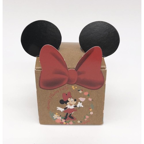 20x minnie flower - 20x, disney