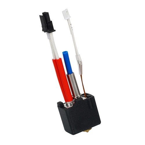 Kit hotend 24v 60w - 60w, per
