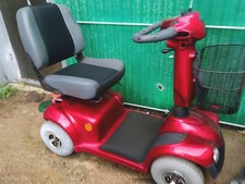 scooter elettrico per anziani e disabili