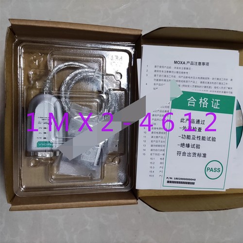 1pz nuovo moxa uport1130 - 1pz, *af