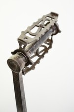 bici d'epoca STUCCHI mod. Z