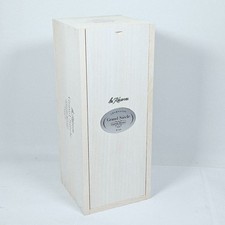 Laurent-Perrier Grand Siècle La Réserve Scatola Champagne in Legno - Edizione Numerata