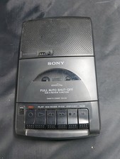 Sony TCM-939 Registratore