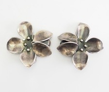 Vintage Moderno Argento