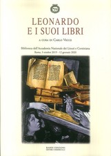 Leonardo e i Suoi Libri -