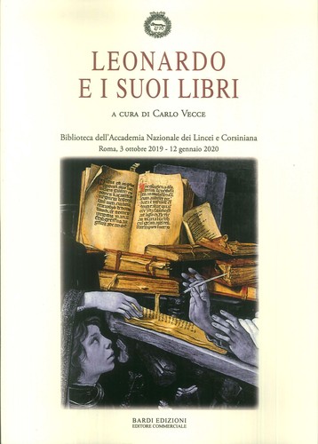 Leonardo suoi libri - leonardo, i