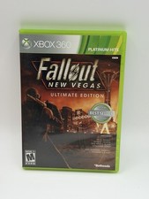 Fallout: New Vegas - Ultimate