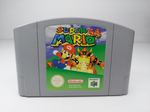 Super mario nintendo - super,