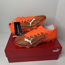 Scarpe da calcio Juniors Puma