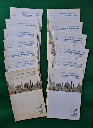 Itinerari della fede
