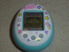 TAMAGOTCHI FRIENDS WAVE 2