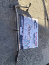 TERMINALE MARMITTA FIAT 500 X 1.3 MJ ANNO DAL 2015 Al 2019