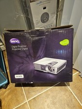 BenQ W1070 projector