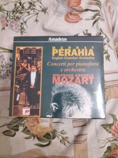 Cofanetto Nuovo 6 Cd Concerti
