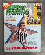 GUERIN SPORTIVO N.51/52 DEL 21