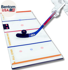 Mini Dangler Hockey Trainer