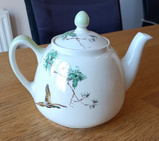 THE COPICE TEAPOT by ROYAL