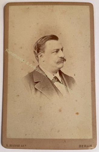 Orig foto cdv - orig.,