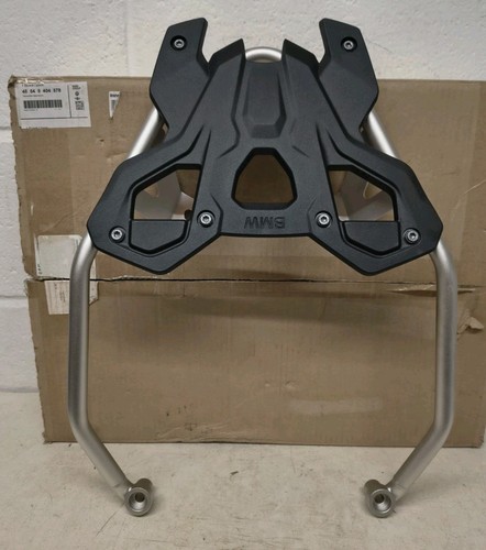 Bmw f750gs f850gs portapacchi - bmw,