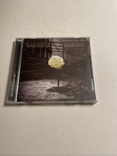 The lone flower audio cd - audio, by