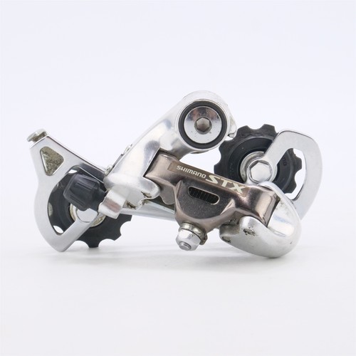 Shimano stx mc30 - shimano, rear