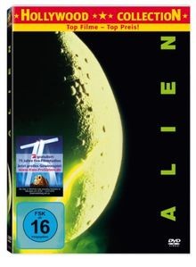 Alien das unheimliche wesen - -,