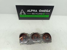 QUADRO STRUMENTI CONTACHILOMETRI PER ALFA ROMEO 156 Berlina Serie (932_) 606577
