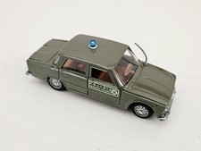 MEBETOYS A8 ALFA ROMEO SQUADRA