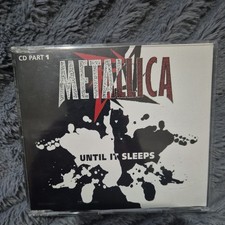 Metallica-Until It