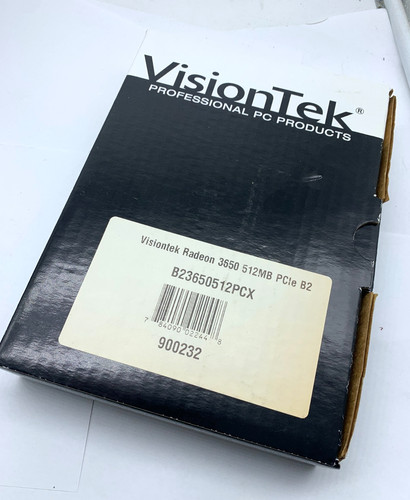 Visiontek ati radeon - ati,