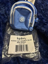 Portachiavi Kipling Mini Seoul