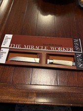 Regent Sheffield The Miracle
